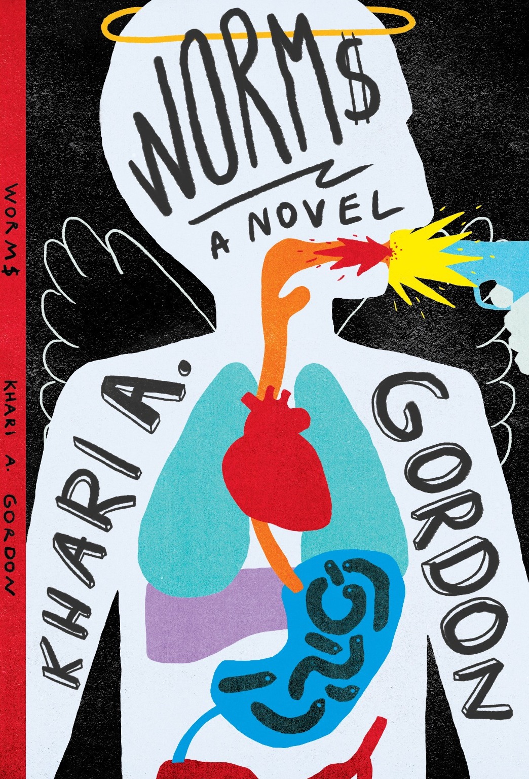 WORM$ Book One