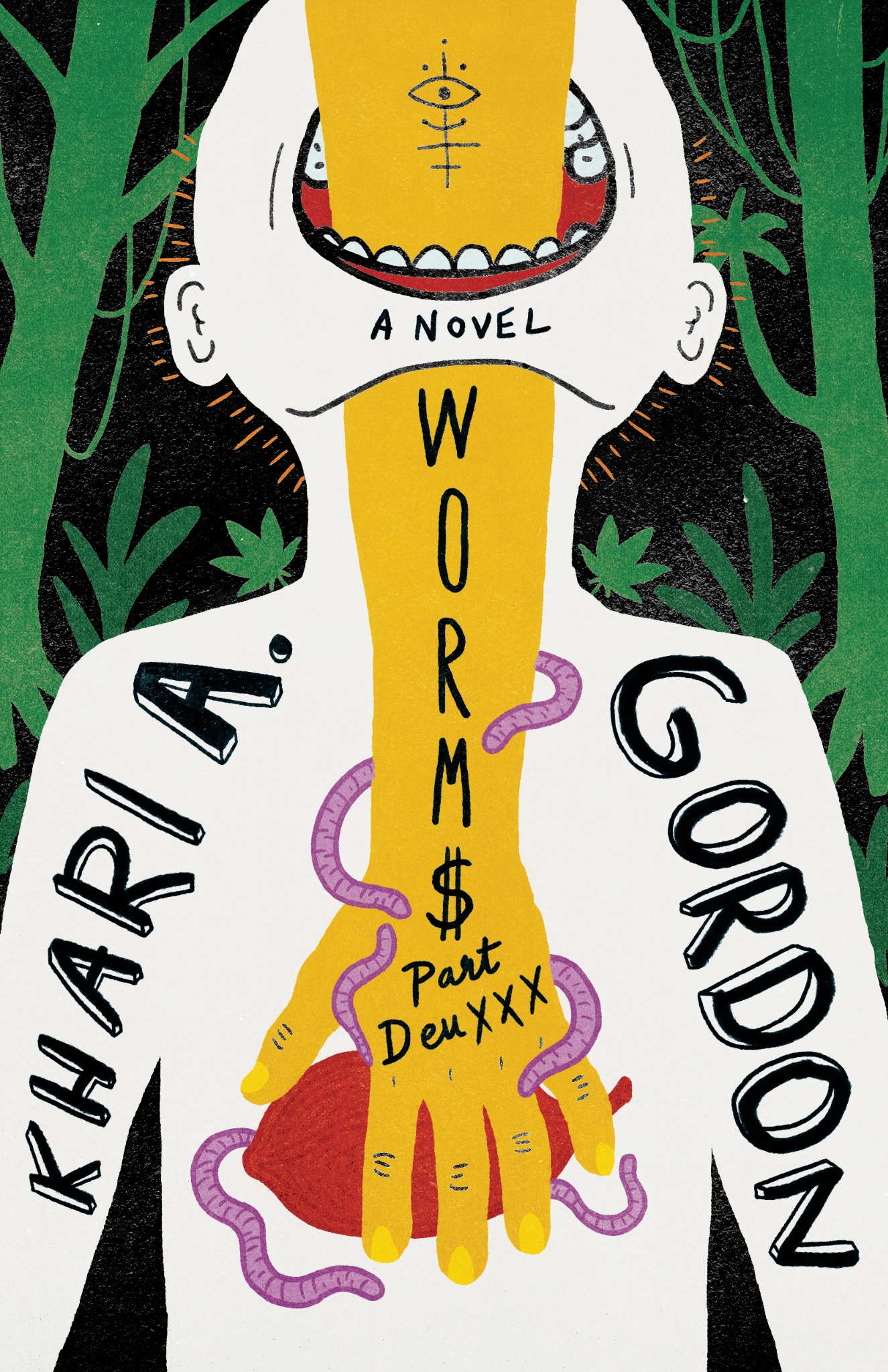 WORM$ Part DeuXXX