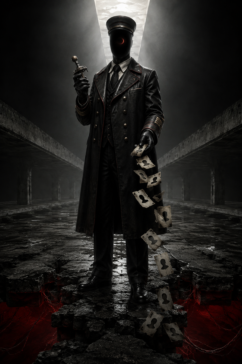 The Conductor